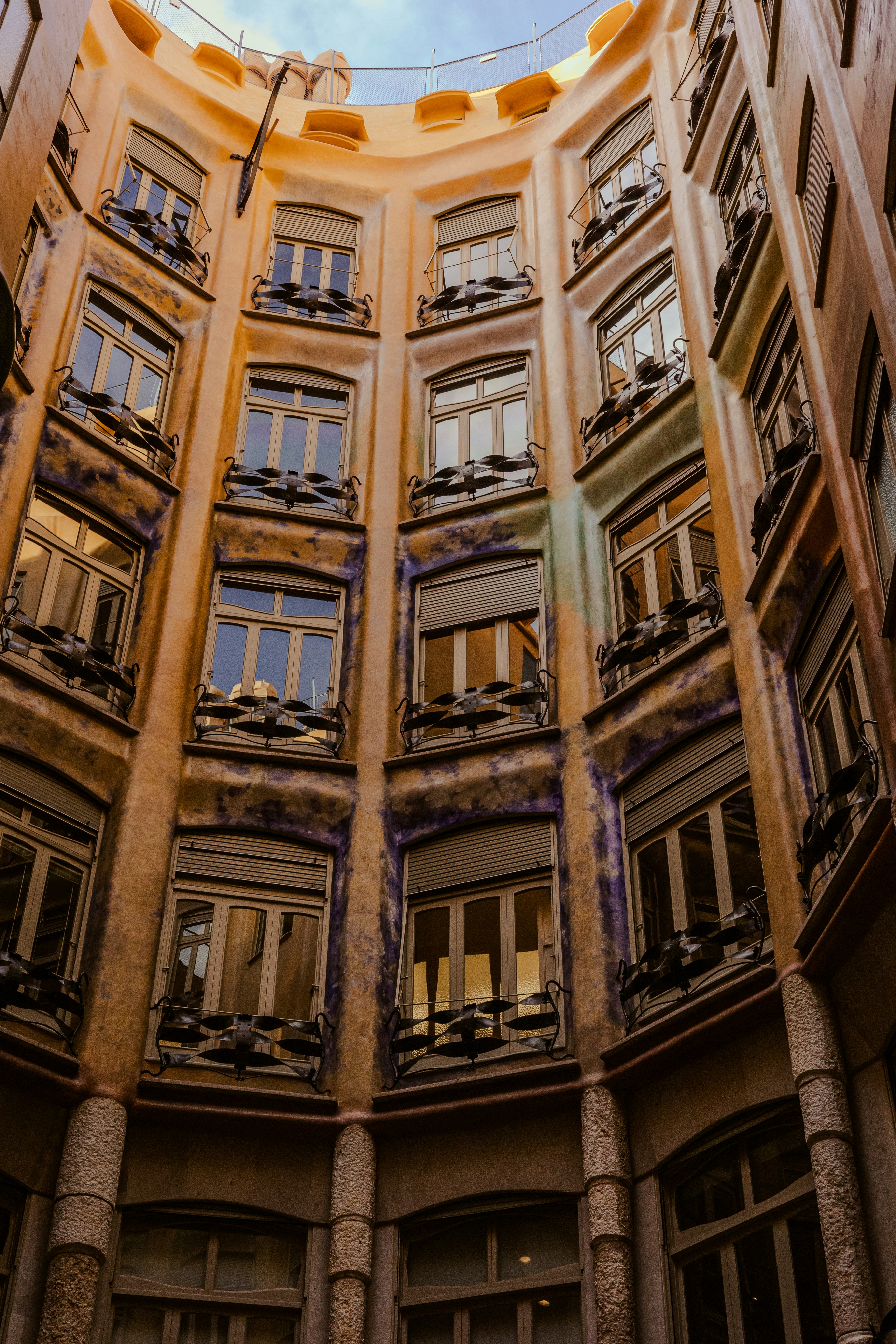 Exposició d'Art Contemporani